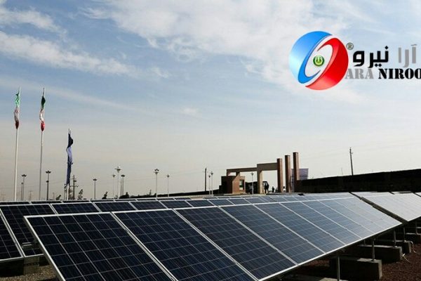 احداث نیروگاه‌های خورشیدی در سمنان