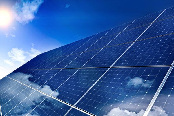 مزایای استفاده از انرژی خورشیدی
