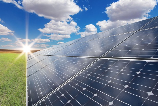 فن آوری های تولید انرژی حرارتی خورشیدی