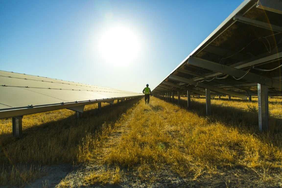 ریسک کشور هند در آزمایشگاه انرژی خورشیدی