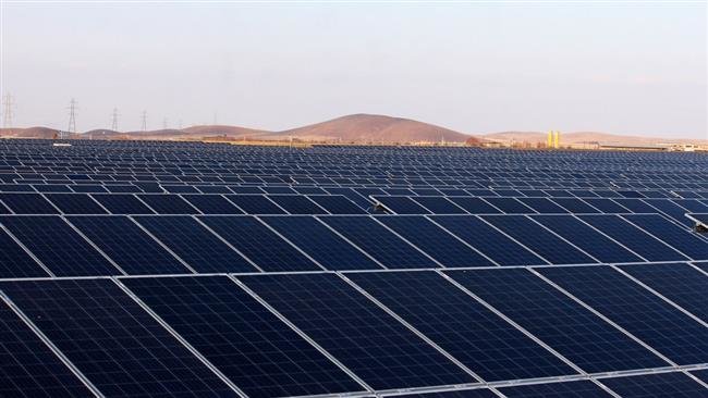 عملکرد نیروگاه دیزل خورشیدی در ایران