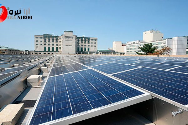نیروگاه خورشیدی، هزینه های بیمارستان سنت فرانسیس را کاهش داد