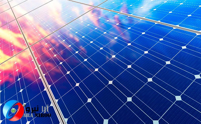 ماژول‌های-خورشیدی-هوشمند