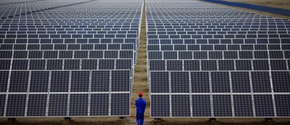 چگونه انرژی خورشیدی کارآمدتر و مقرون به صرفه باشد؟