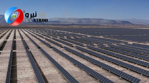 114 نیروگاه خورشیدی در همدان احداث می شود