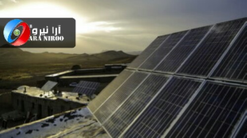 انرژی خورشیدی و درآمدزایی استان کرمان