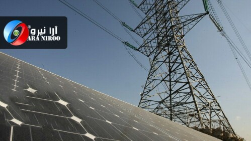 افتتاح ۳ نیروگاه خورشیدی در تهران و حومه