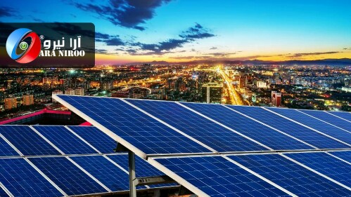تامین برق کشور با انرژی های تجدیدپذیر
