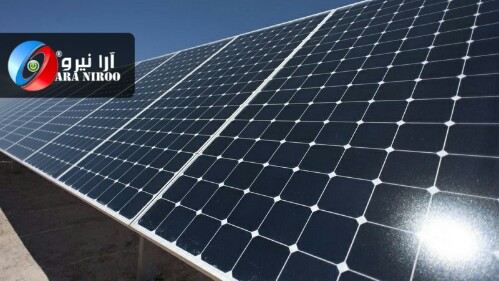 نیروگاه های خورشیدی در مناطق خشک و کویری احداث می شود