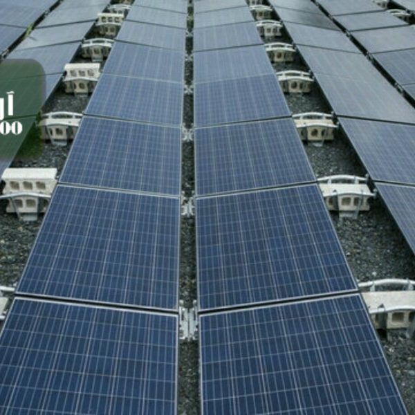 احداث نیروگاه خورشیدی چین بدون یارانه دولتی