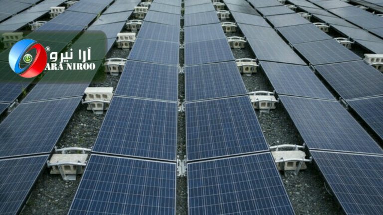 احداث نیروگاه خورشیدی چین بدون یارانه دولتی